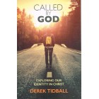 Called By God by Derek Tidball